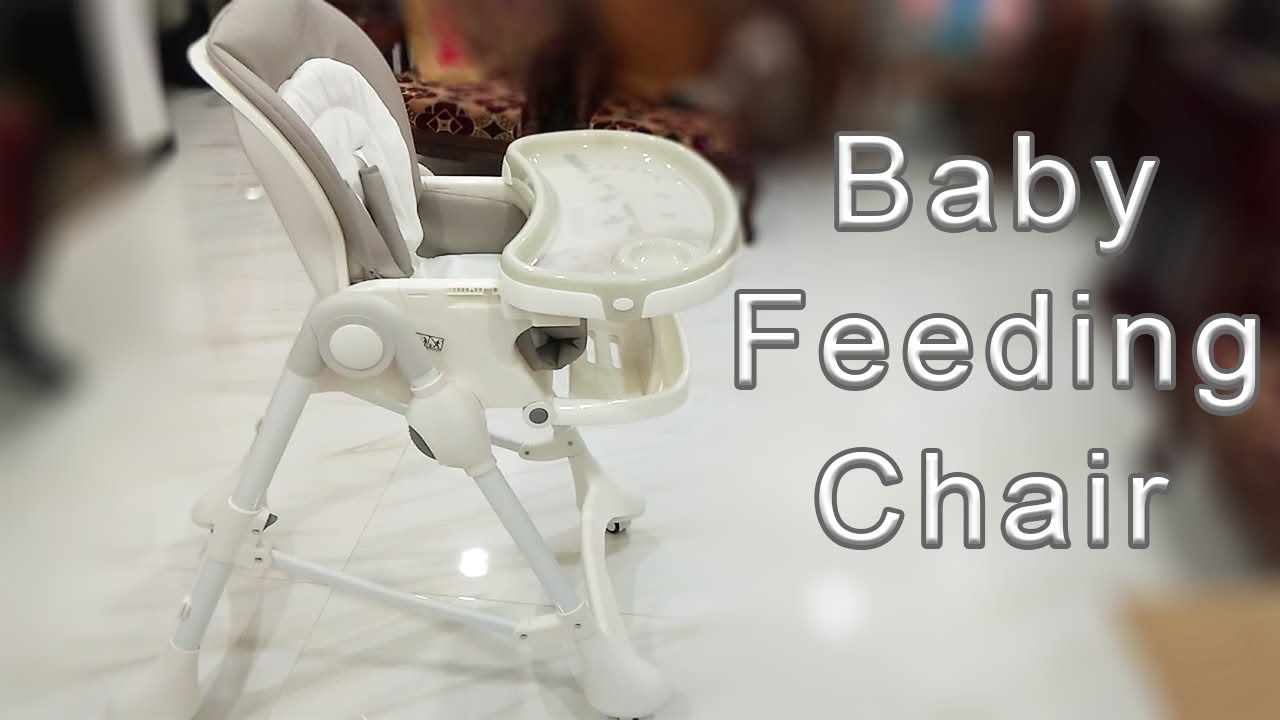 Baby Feeding Chair
