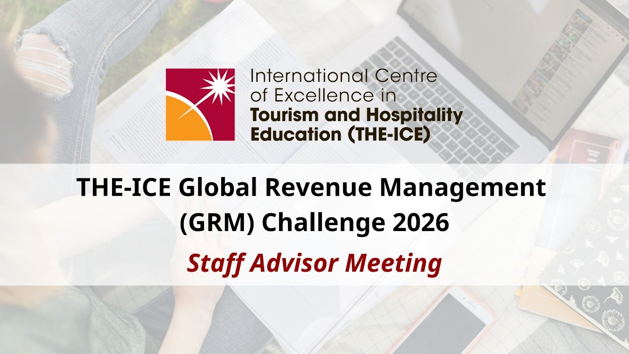 GRM Challenge 2026 Staff Advisor Meeting