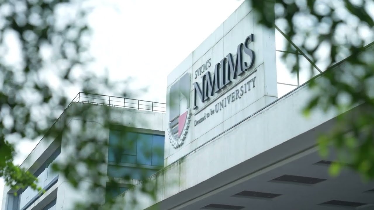 Navi Mumbai Campus Tour