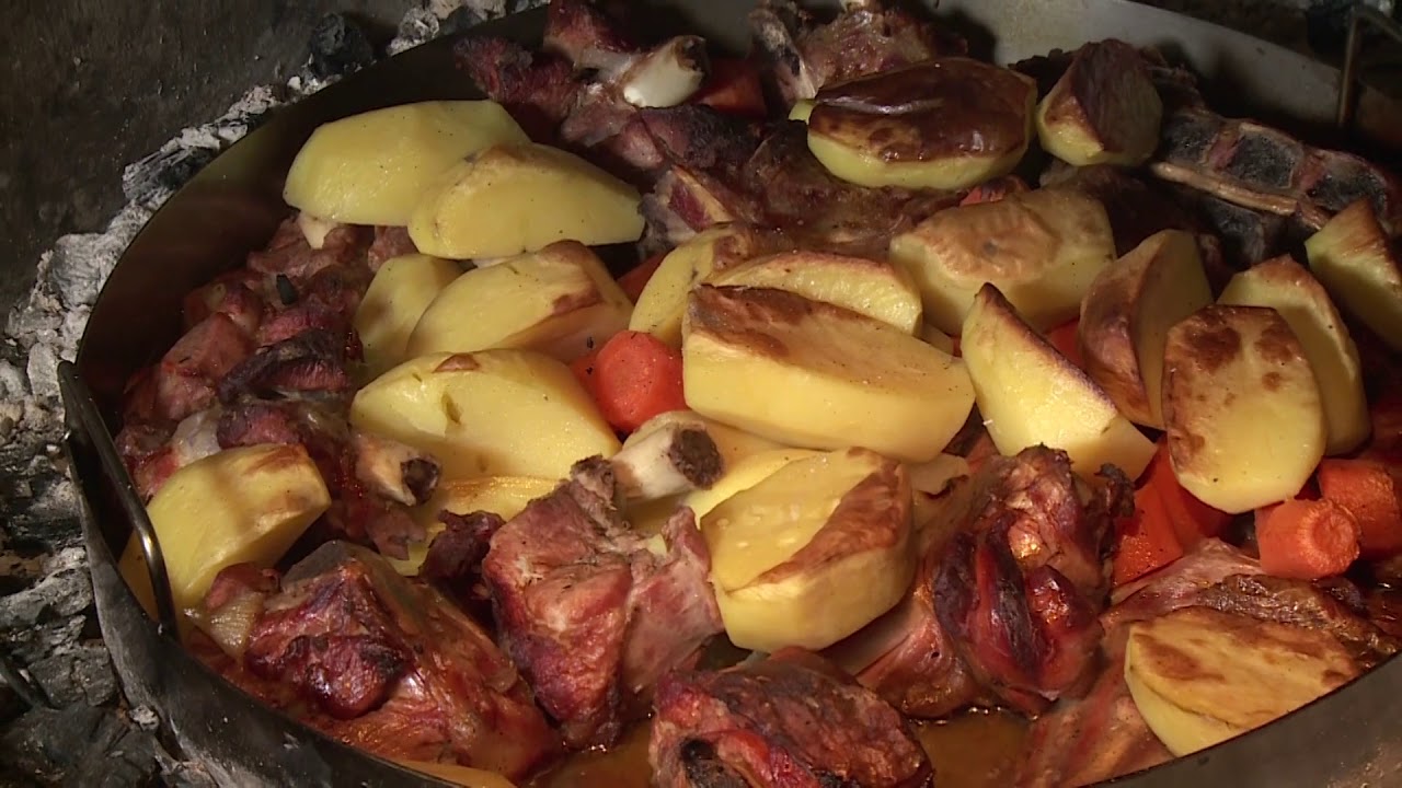 Gastro lutalica - Poreč - Opatija
