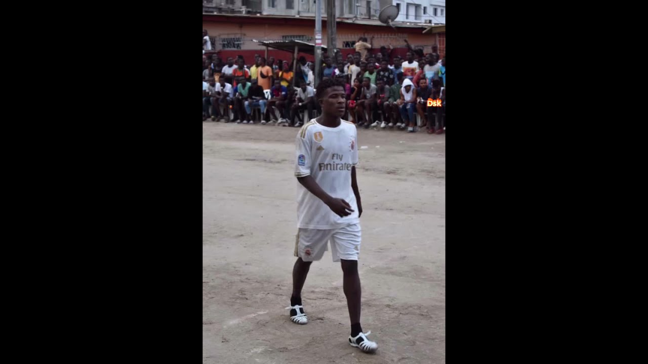 MR LE MAIRE ⚽️🥅🇨🇮🔥 le créateur du MARCHER MARCHER⚽️🥅🇨🇮-❤️