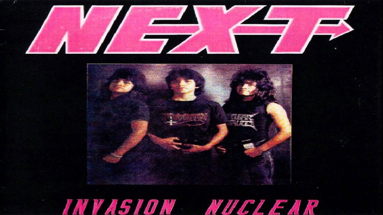 Next - Debes Morir (Con Letra)