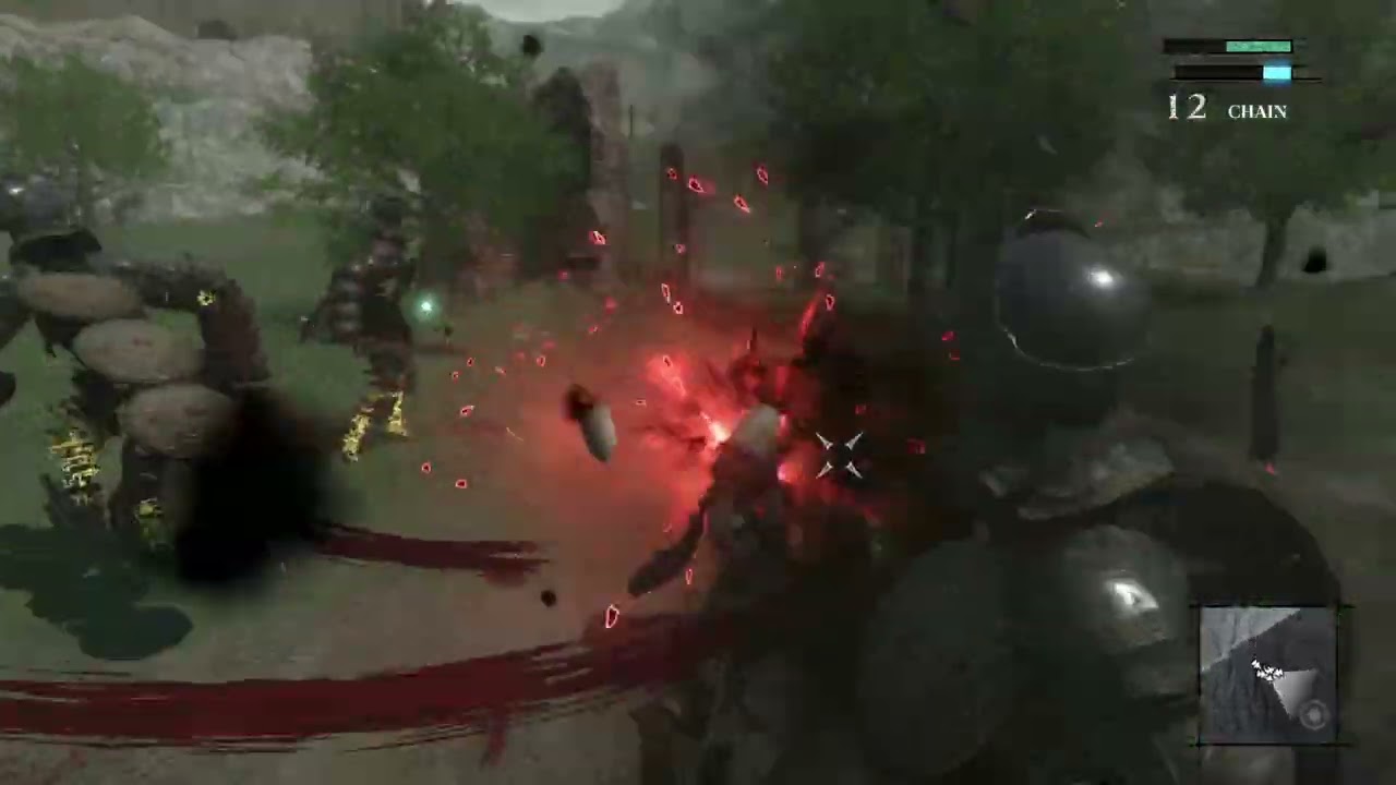 NieR Replicant ２