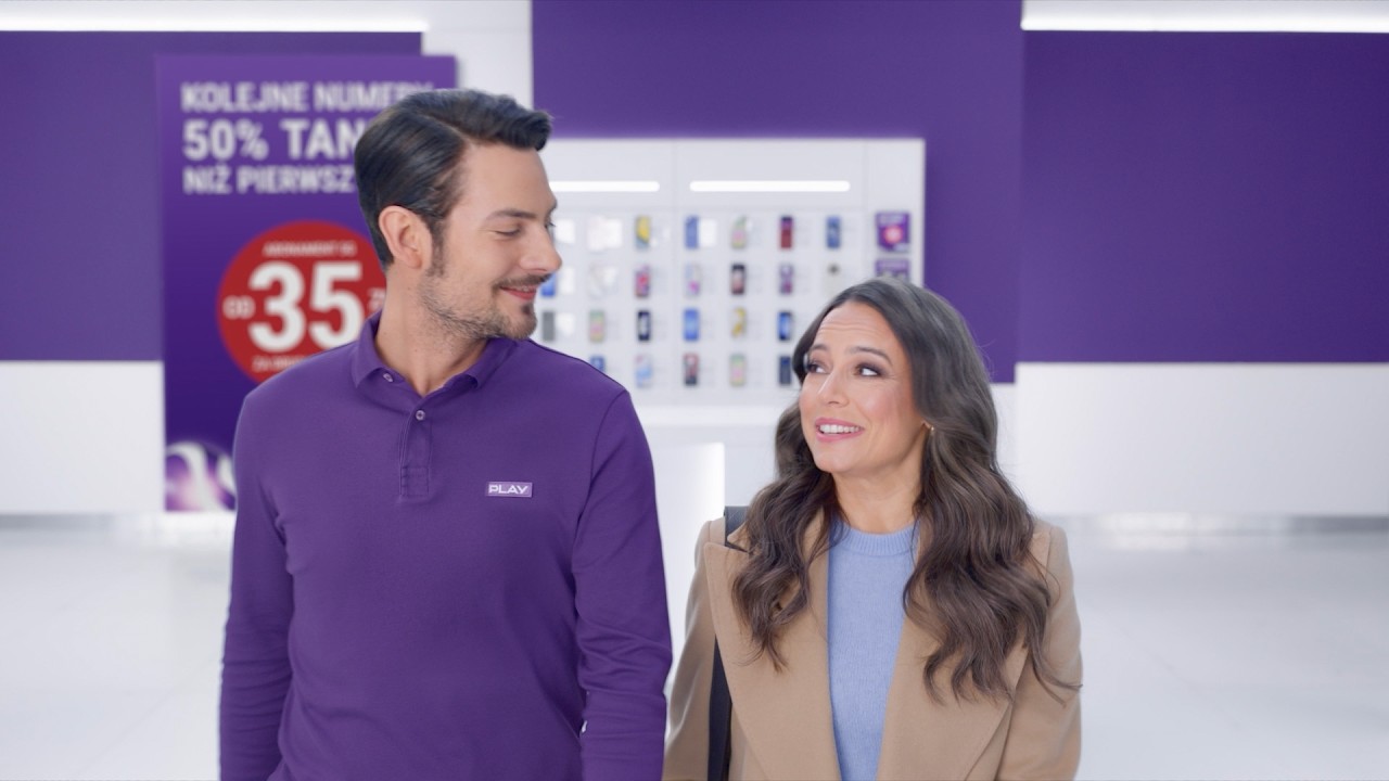 W Play zakwitły okazje!|Abonament 50% taniej niż pierwszy na drugi i kolejne numery