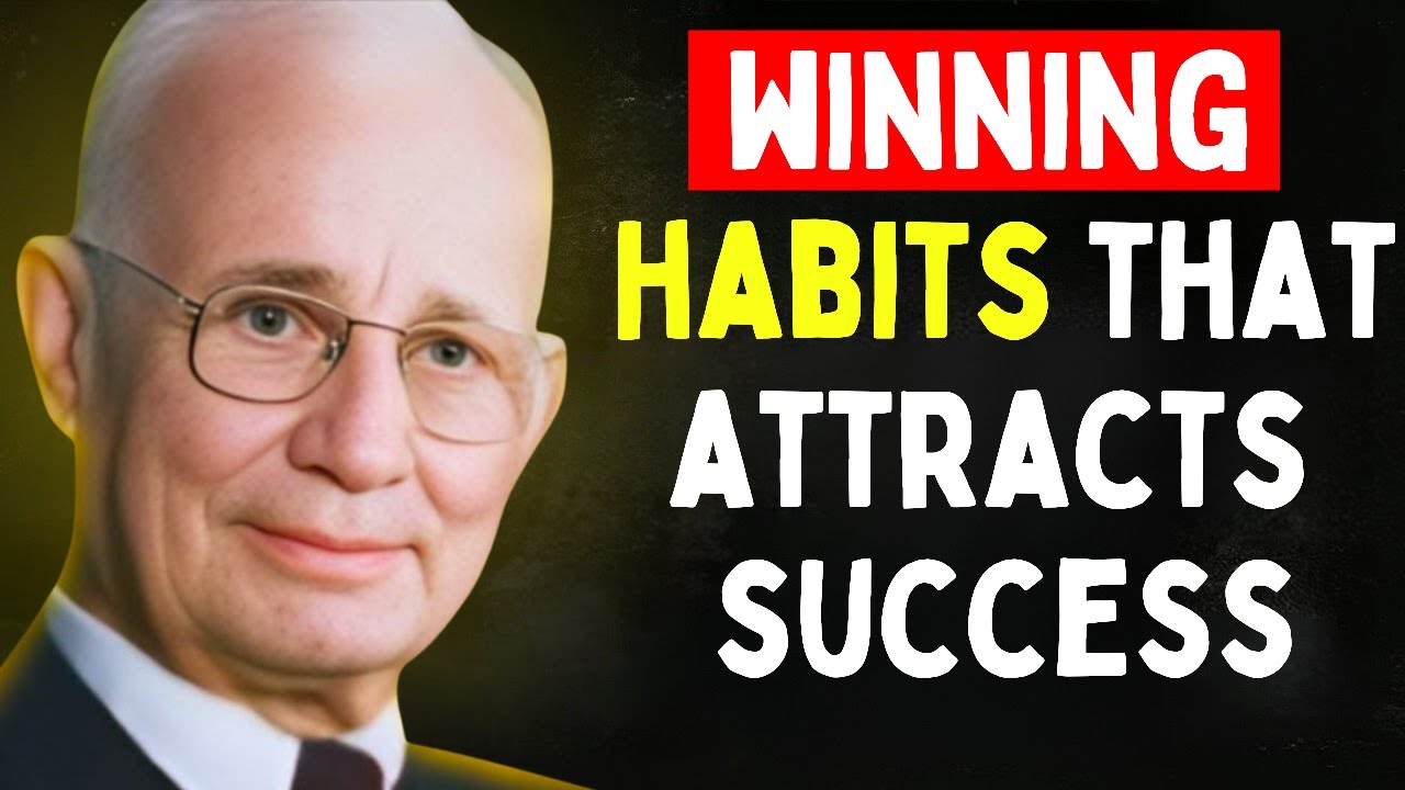 Become The Person Who Attracts SUCCESS | Napoleon Hill