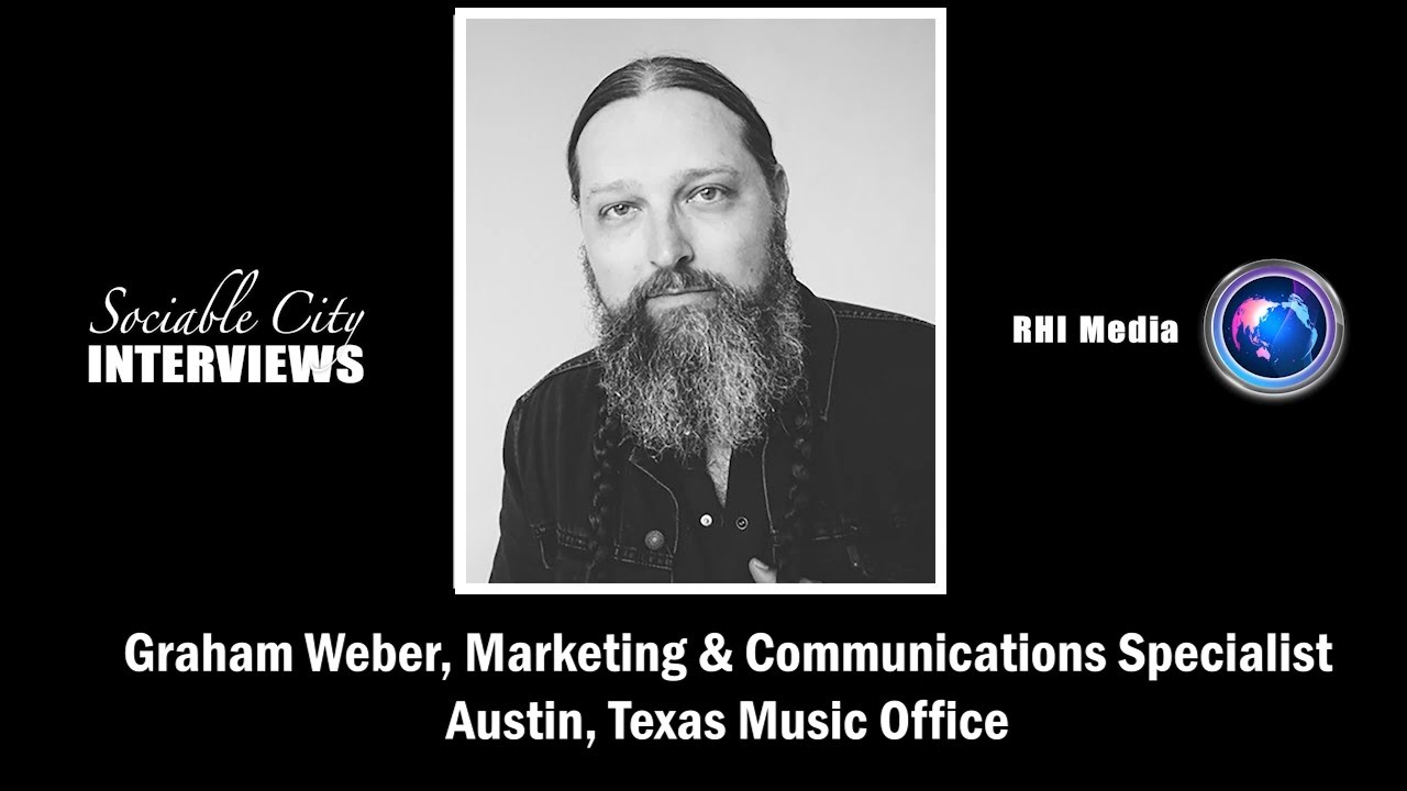 How Austin Built a Music Powerhouse Through Marketing & Community