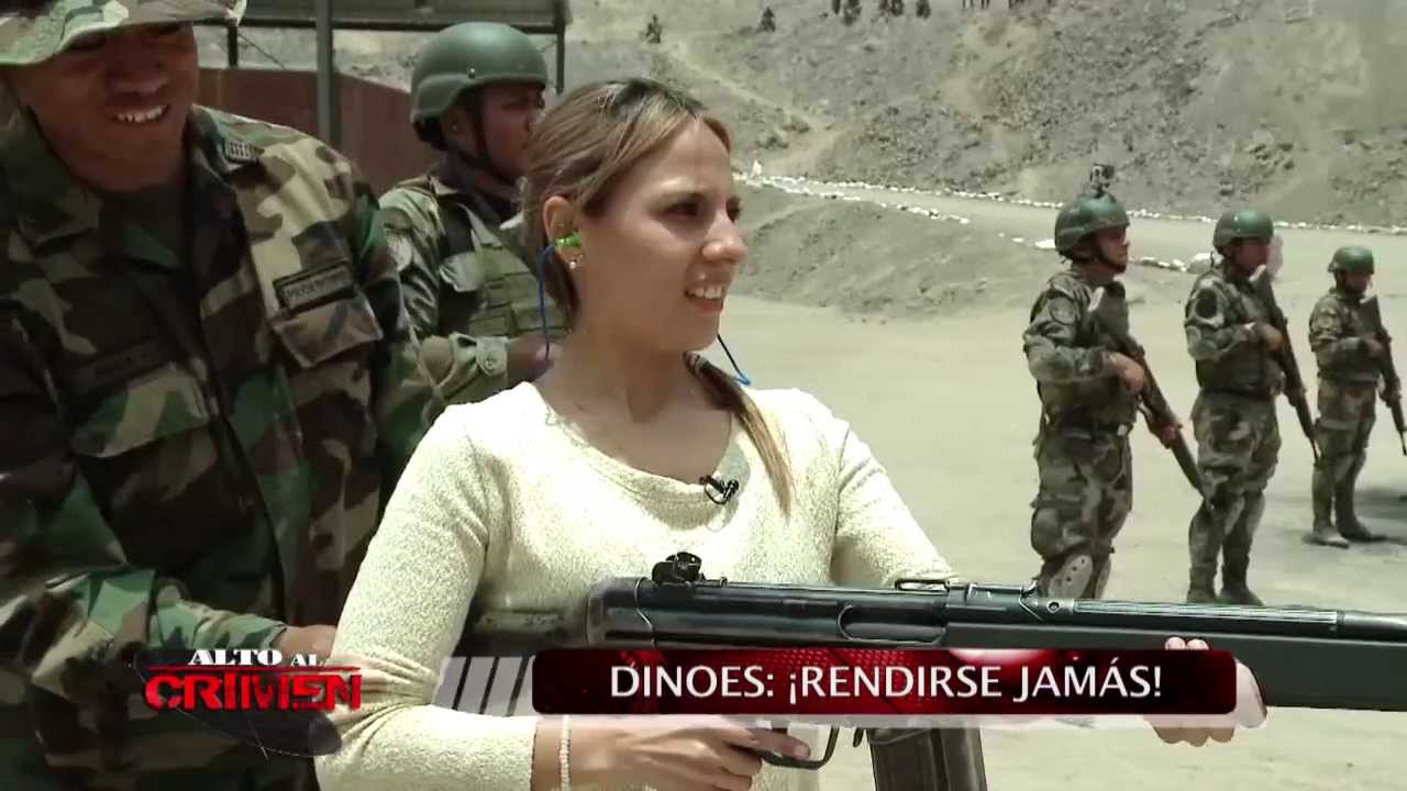 AAC PROGRAMA 54 BLOQUE 3 DINOES ¡Rendirse jamás!