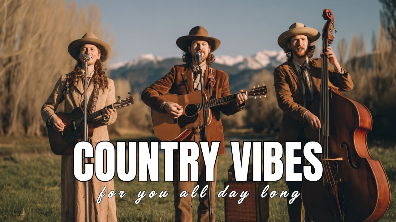80s Country Music Live 24/7 - Golden Oldies for a Classic Country Day