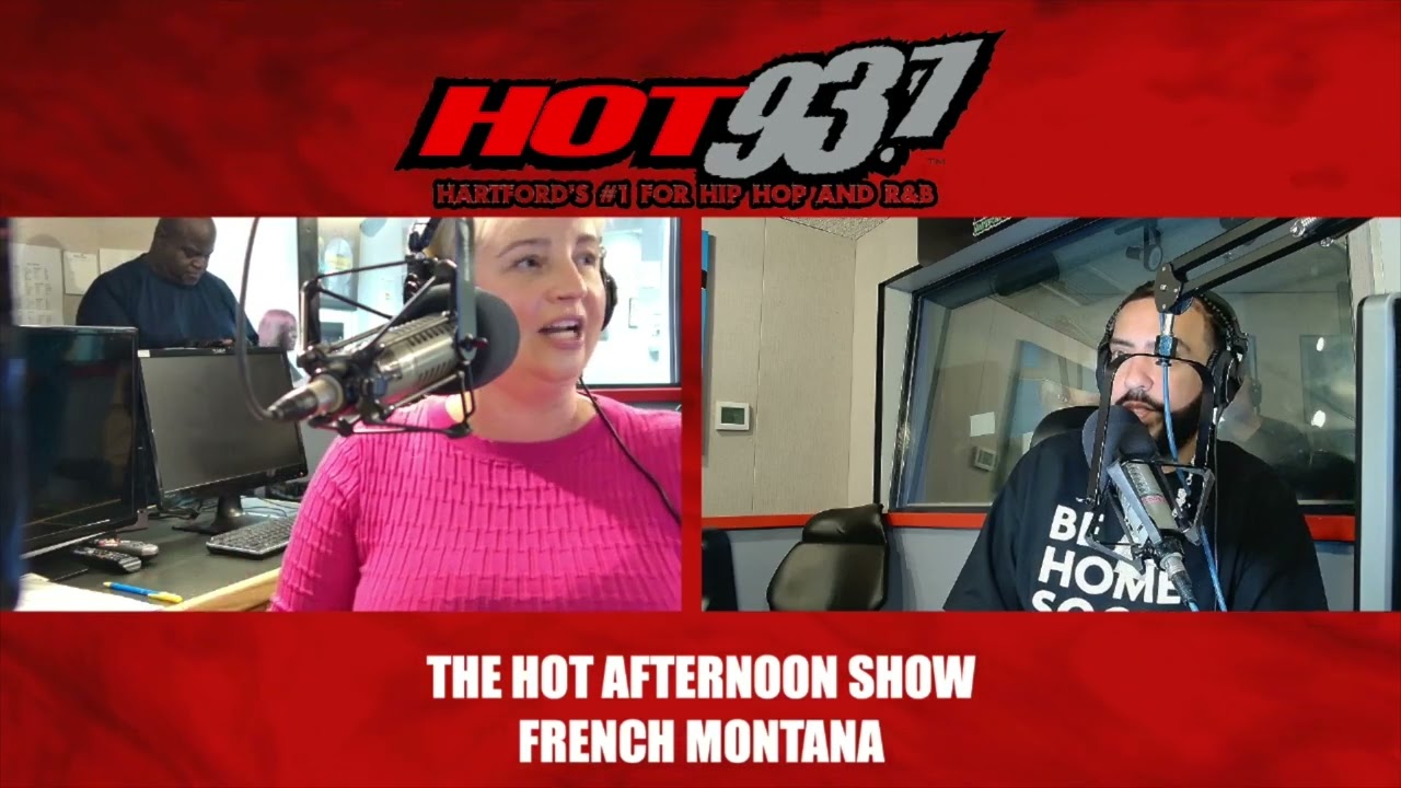 French Montana Part 1