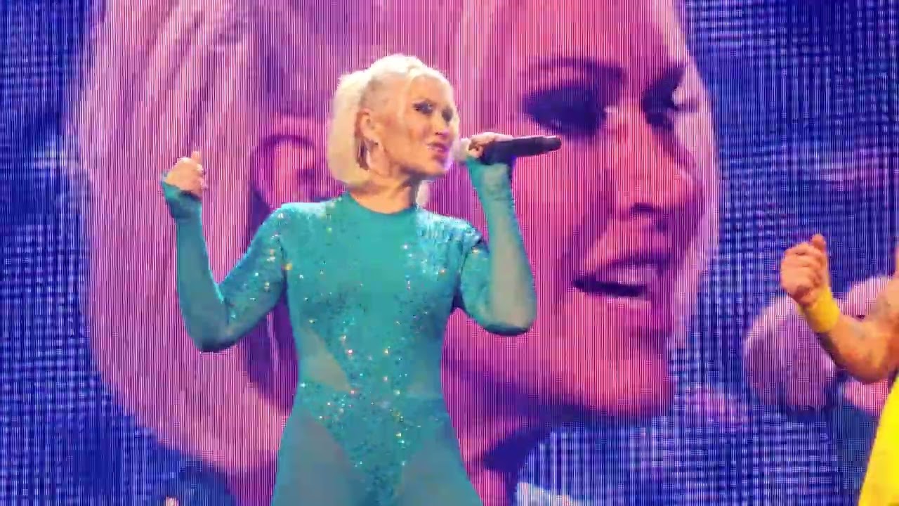 S Club Tour 2023 - Birmingham (3/6)