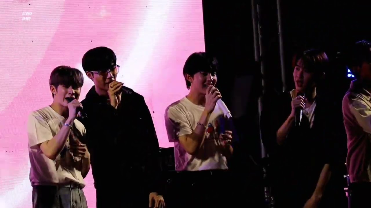 221204 หากเธอเคยรักใคร(IF YOU LOVE)-รวมทีมดูมันดิ [Focus.ZeeNuNew] #DMDCharityDay #ZeeNuNew #domundi
