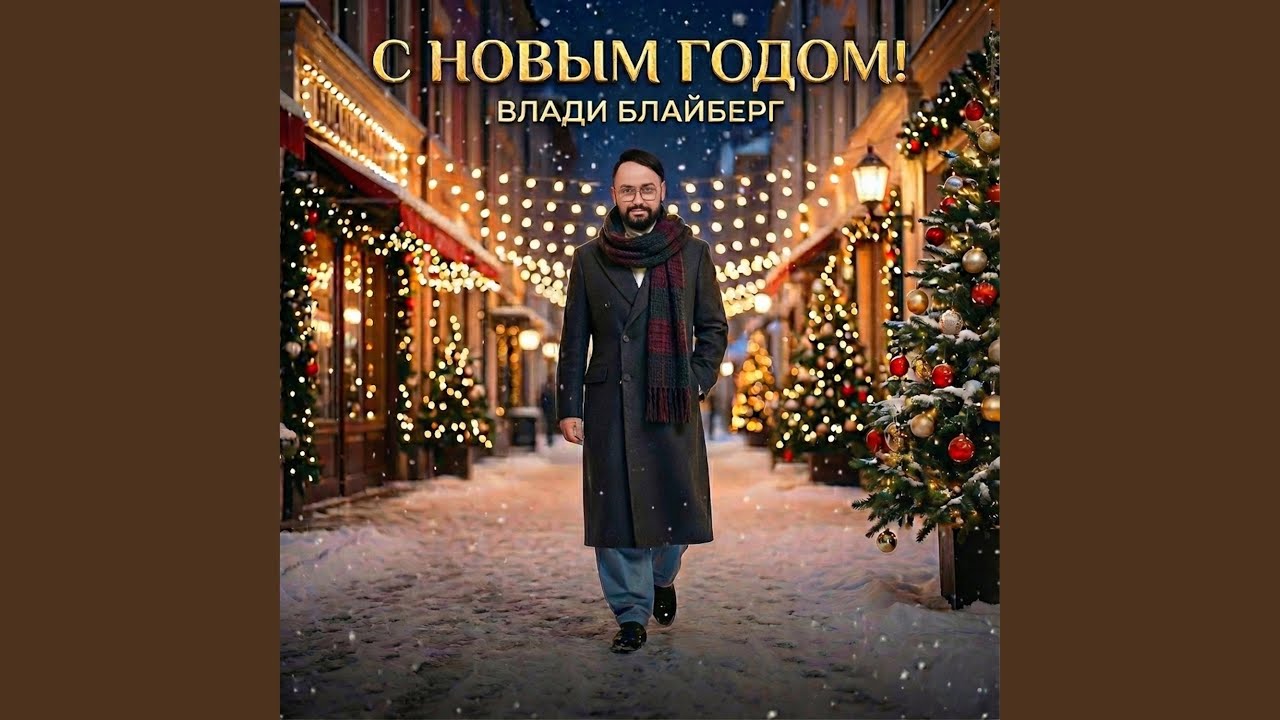 С Новым Годом!