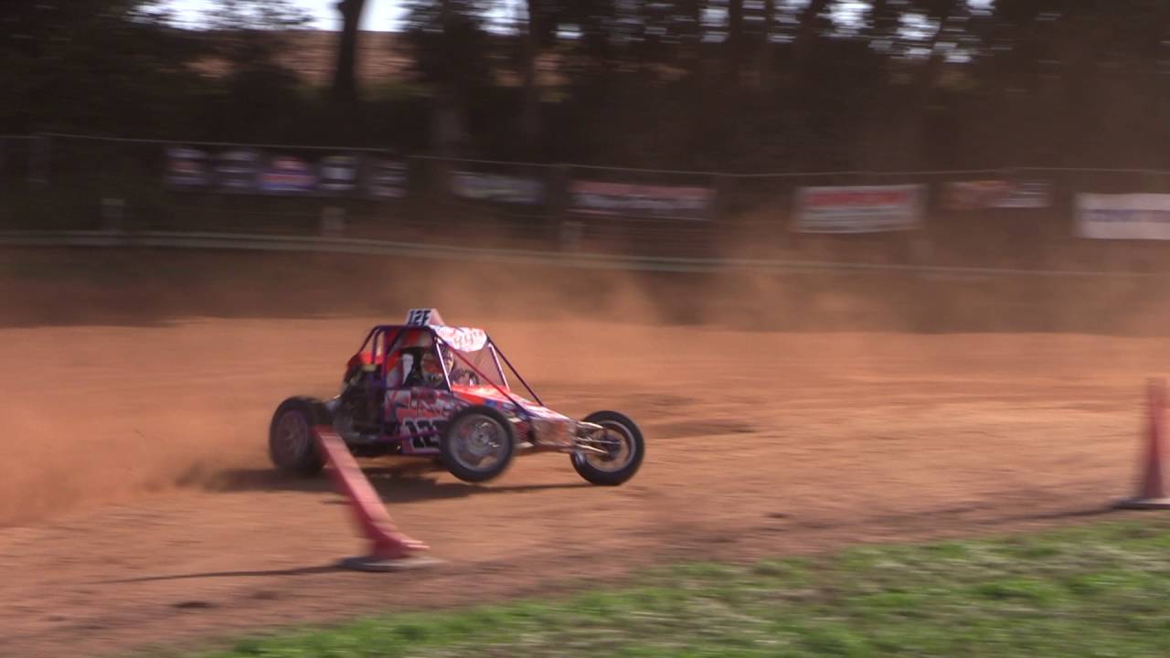 border counties autograss bas 5 class 10 final
