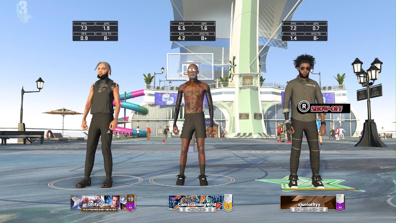 UPDATED PARK INTRO FOR SIRCASH