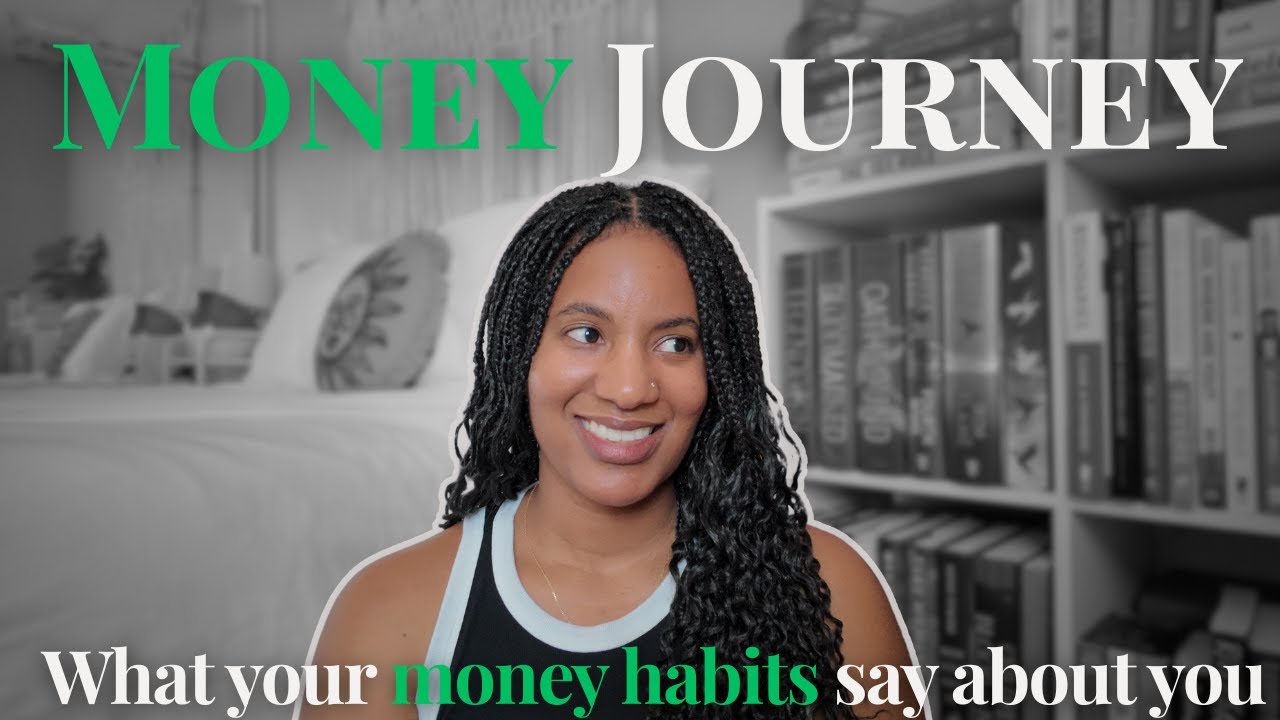 What we can learn from our money habits | Financial Literacy Month | Part 1