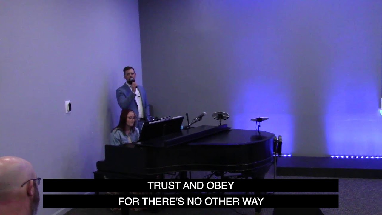 Sunday AM Service