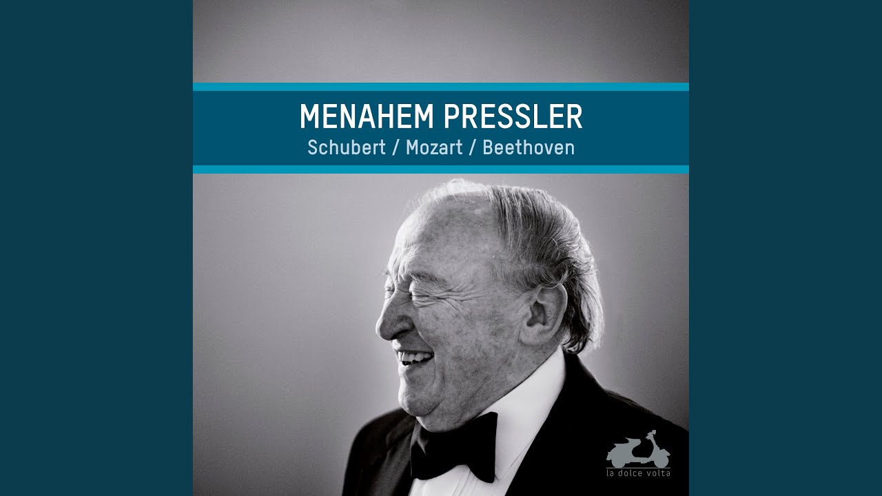 Bagatelles, Op. 126: No. 6, Presto