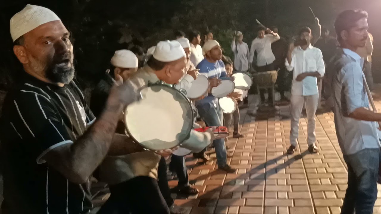chiplun karbeli sandal Sharif subscribe and share the video date  12/02/2022
