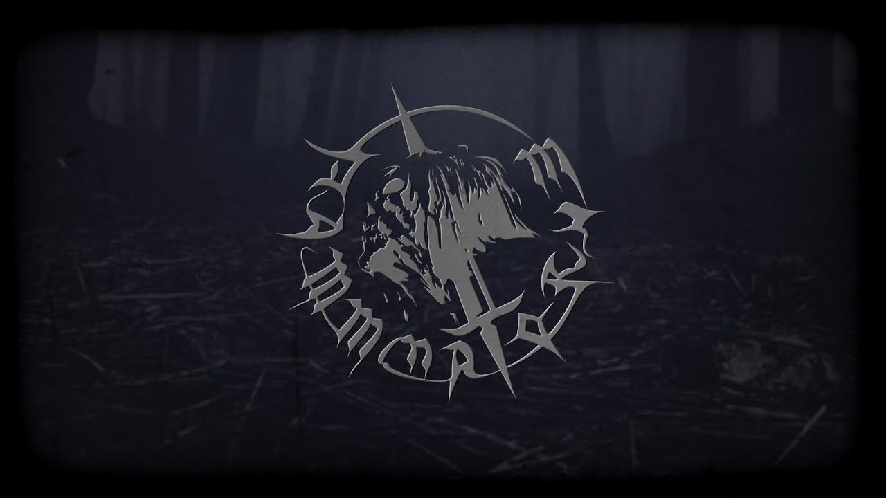 Dammnatorum - Tenebrae - lyrics video