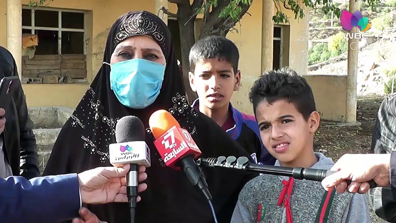 #المسيلة: انشغالات مواطني قرية الجفين أحد مناطق الظل ببلدية المعاضيد