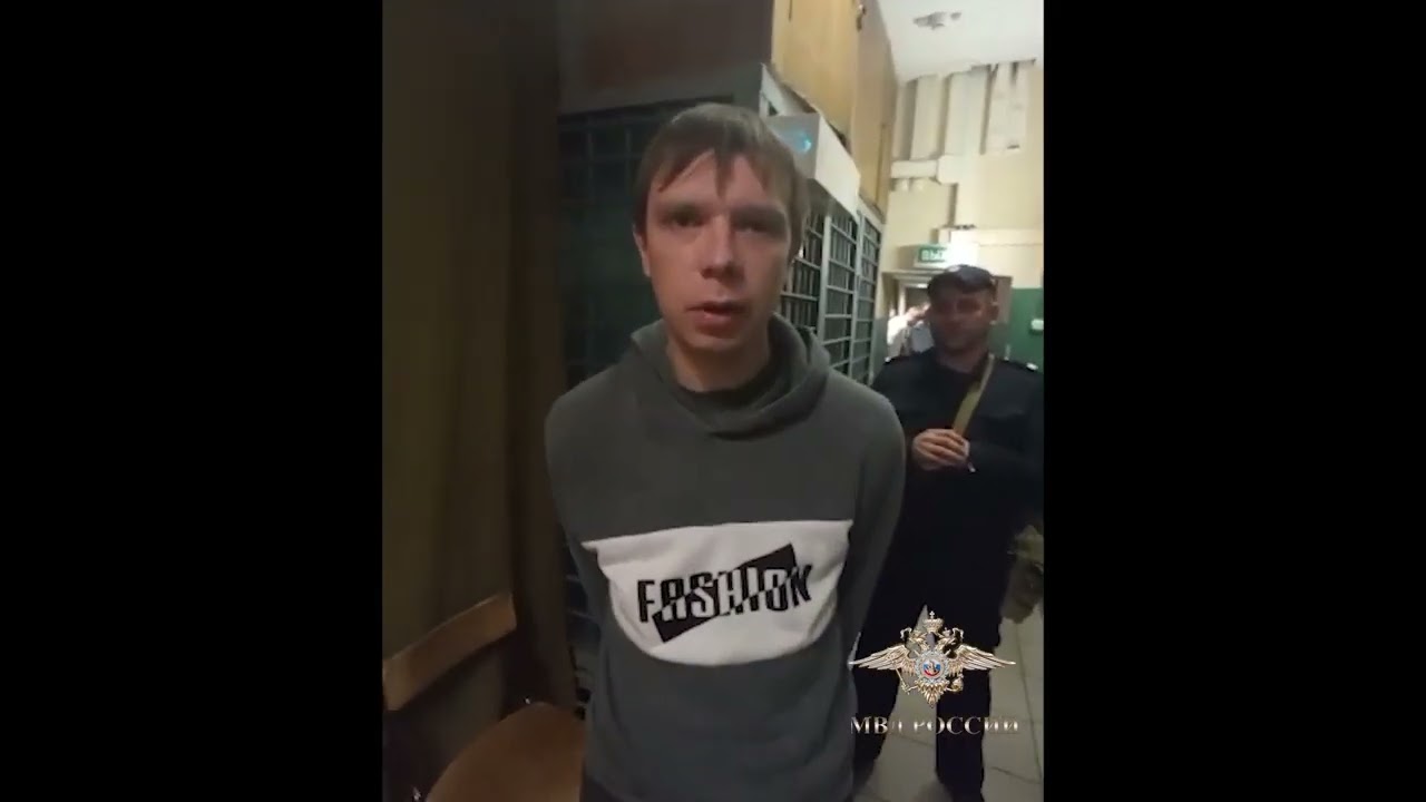 Ирина Волк: Полицейские Московского метрополитена задержали подозреваемого в хищении смартфона