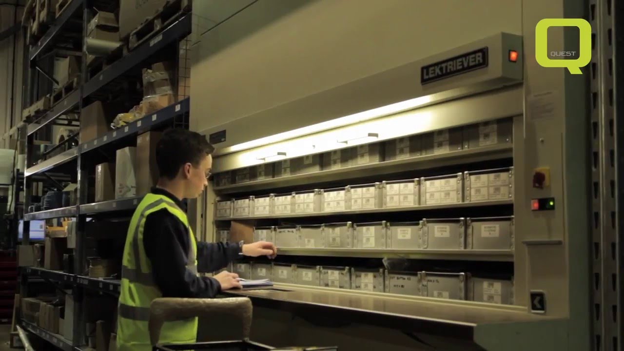 Quest Hardware - Joinery & Architectural Ironmongery Supplies