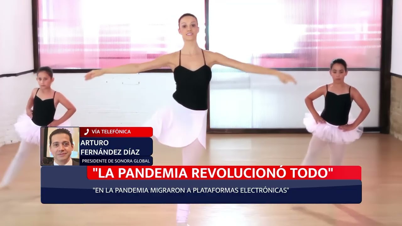 El comercio digital ya no es el futuro, es el presente en Sonora 📱💻