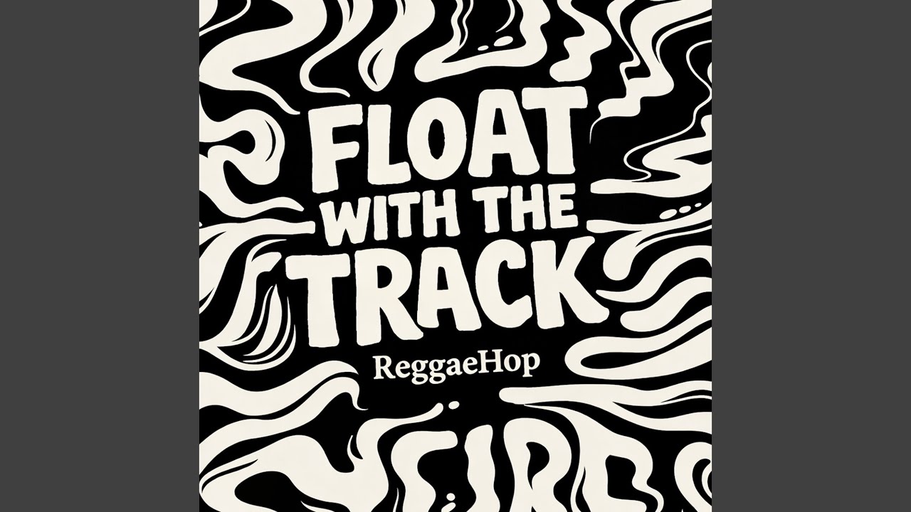Float With the Track