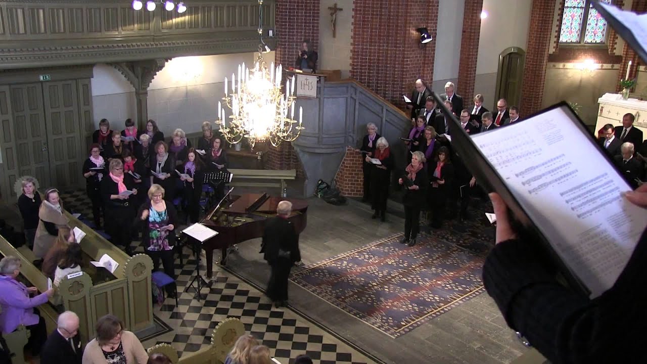 20140202 Procession, psalm 1 vers 1-3