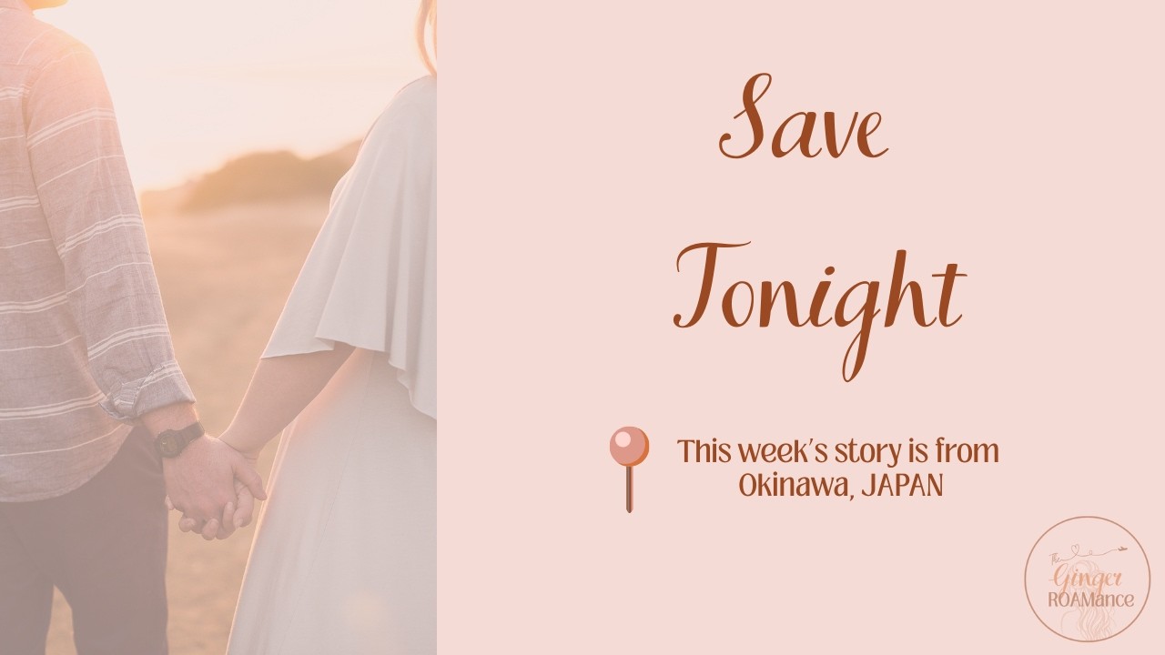 Episode 14: Save Tonight