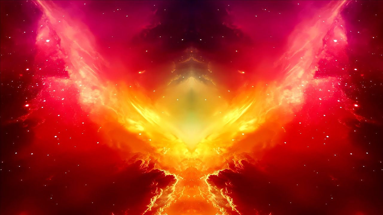 Stability, Power and Intuition Chakra Frequencies Tuner (Root, Solar Plexus, Brow)