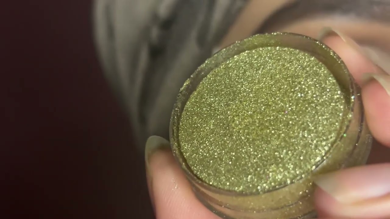 Step-by-Step Smokey glittery Bridal Eye Makeup Tutorial | bridal Cut Crease Eye Makeup for beginners