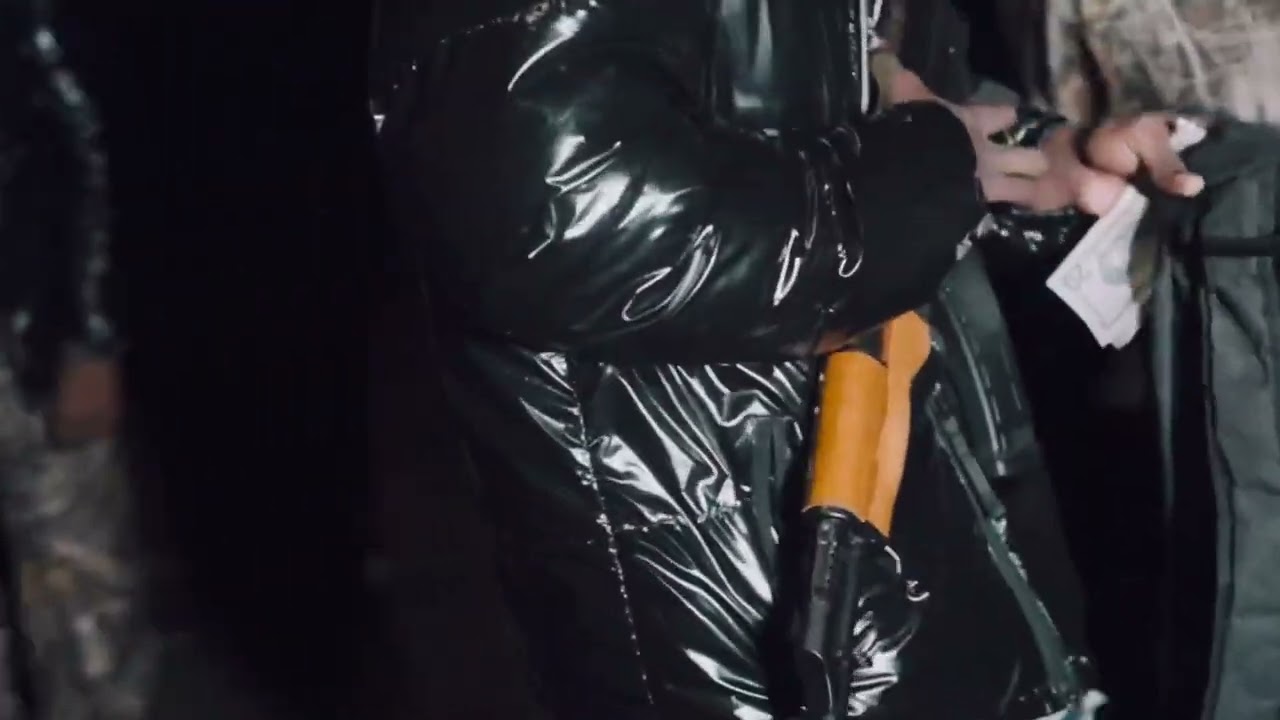 DDUBB-Jumpout Da Ride | Shot by Sow-vi