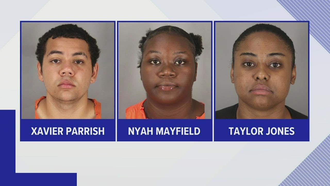 Man on trial for 2019 Beaumont murder says another suspect pulled the trigger