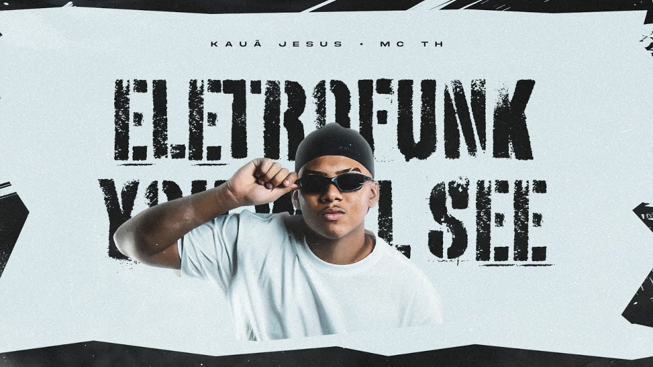 #Eletrofunk