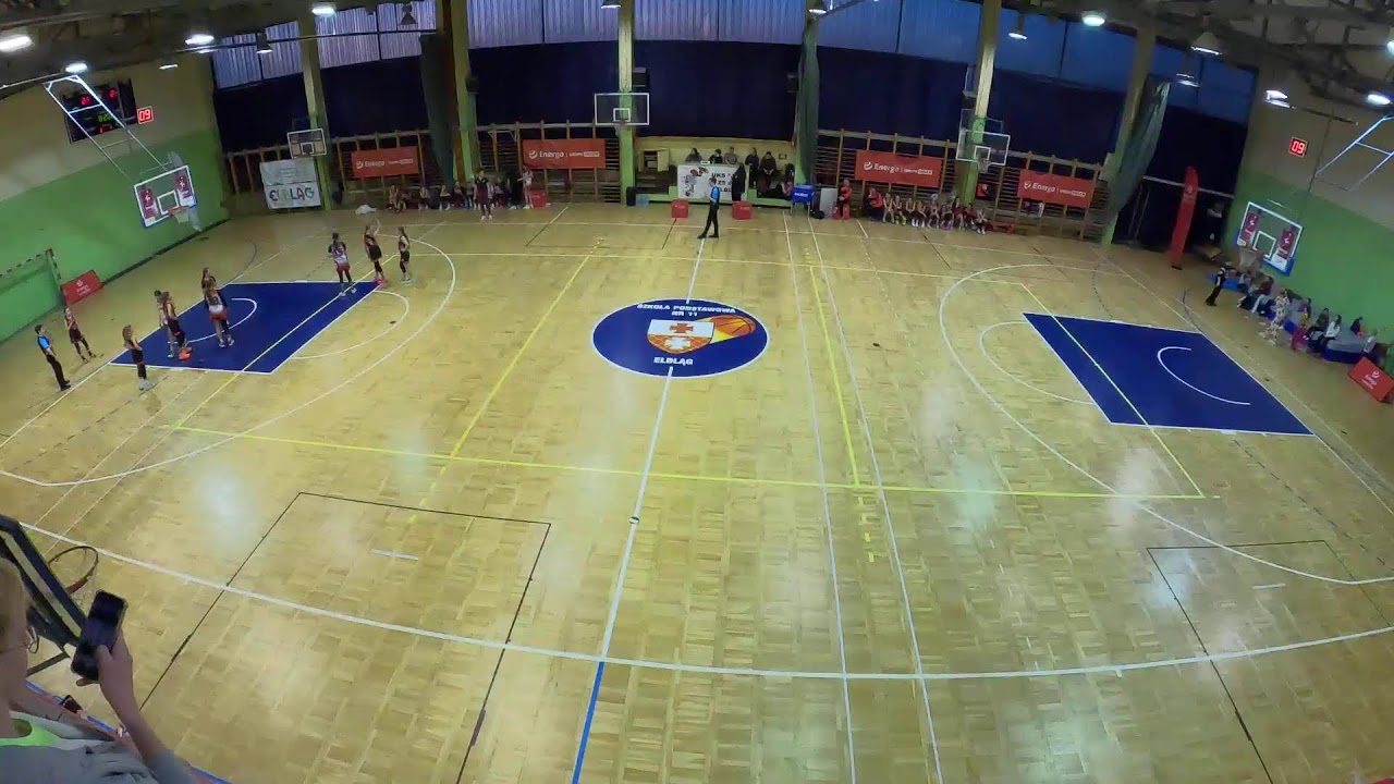 Streaming Live from my #GoPro