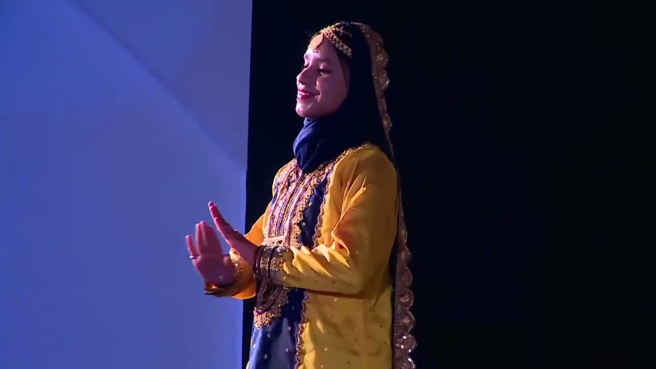 الأوبريت الطلابي (هيثم سليل المجد ) بمناسبة تولي السلطان هيثم بن طارق مقاليد الحكم في البلاد