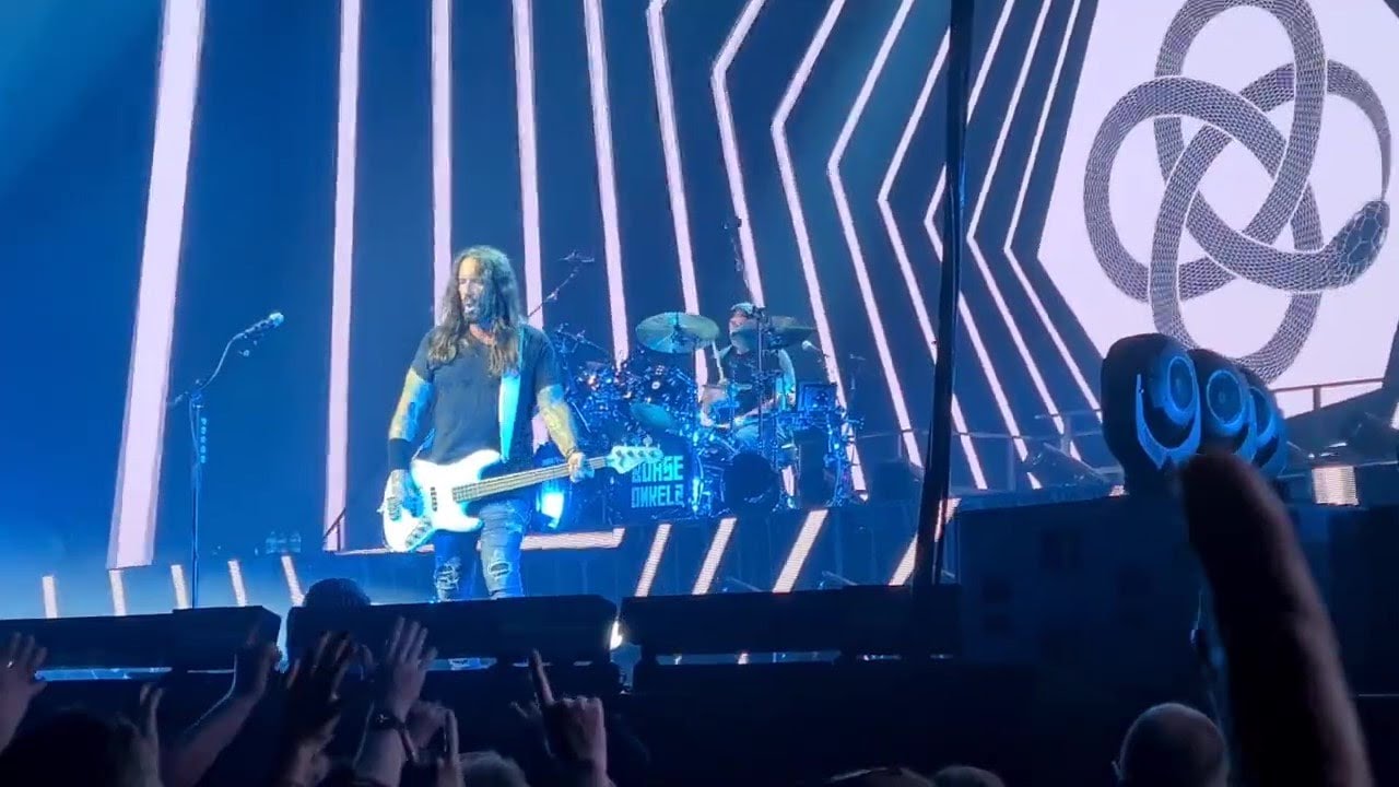 Böhse Onkelz - Finde die Wahrheit- Live - | Arena Tour Abschluss 25.09.2022 | Lanxess-Arena Köln |