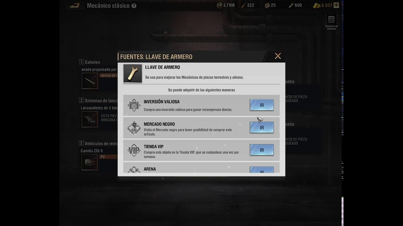 guia de guerra y estrategias #warpathgameplay alianza ltns recluta sever 196 ciudad buenos aires