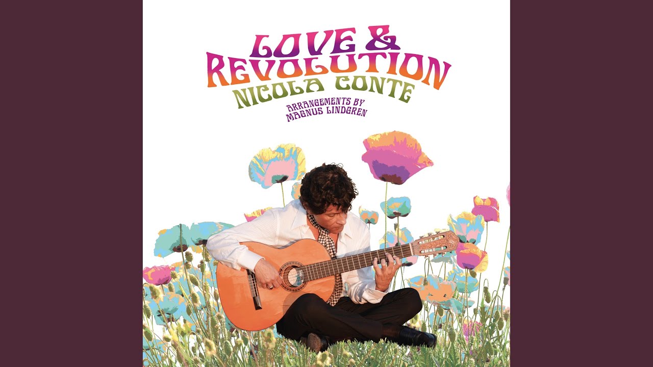 Love And Revolution