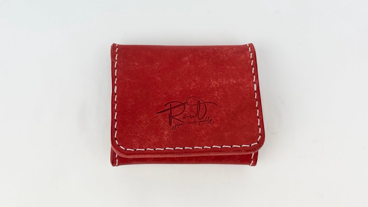 ✳︎Square coin purse✳︎