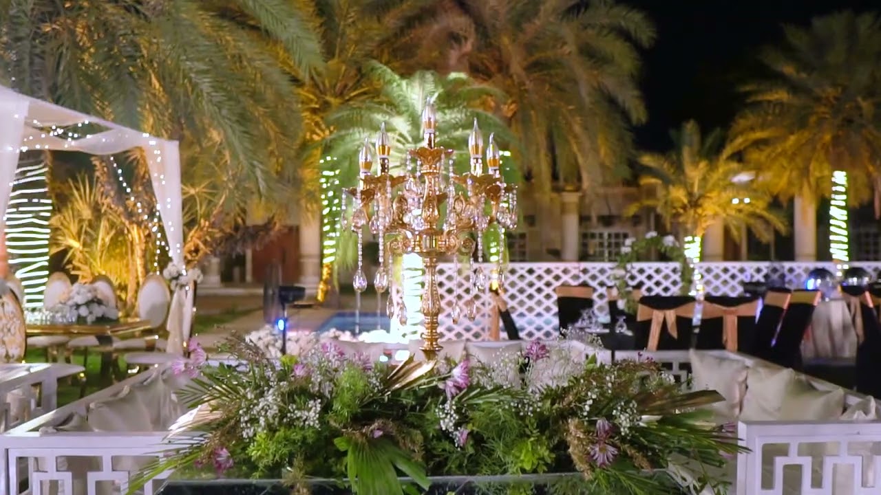 Our latest event decor! Our team at VenueHub is dedicated to creating beautiful experiences!!