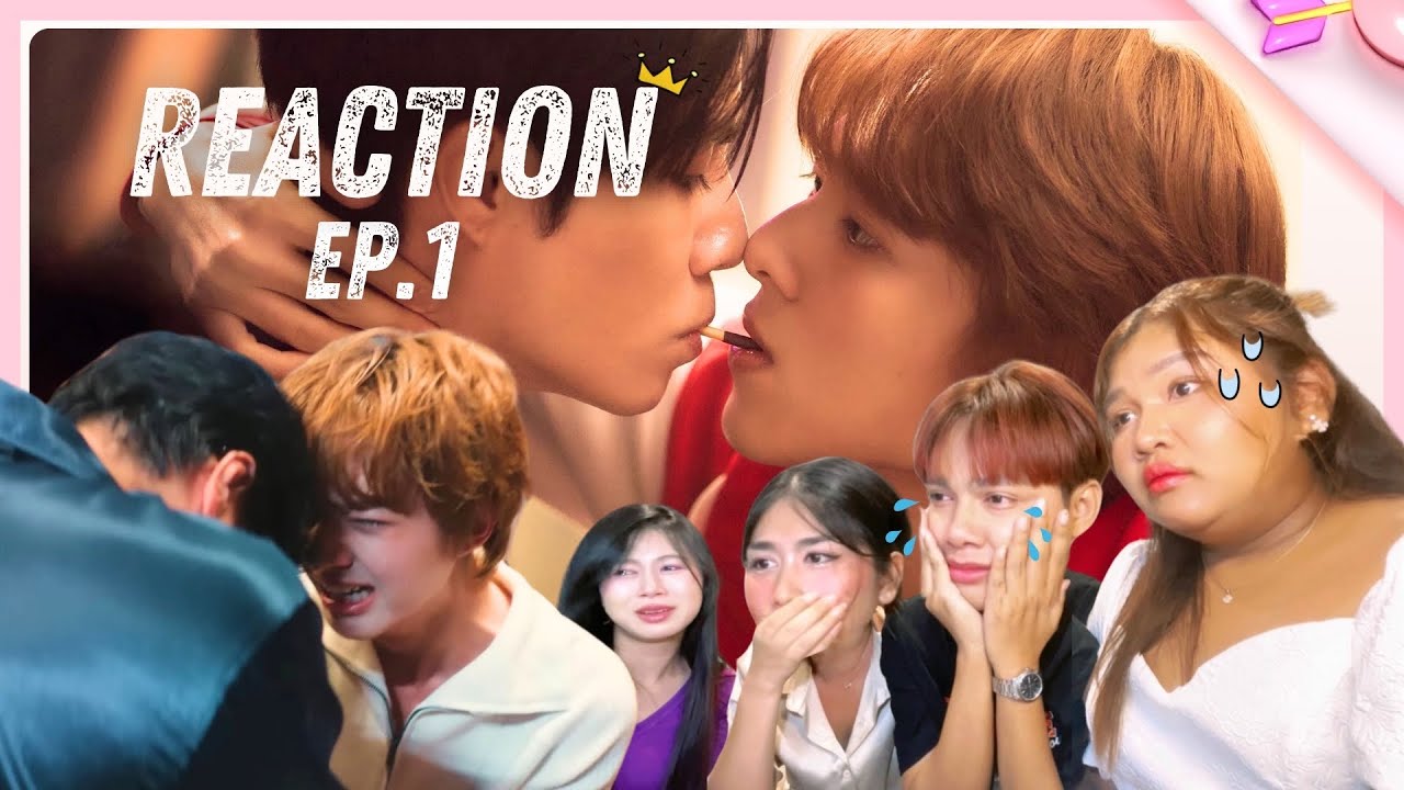 SydSayDay | Reaction | ข้ามฟ้าเคียงเธอ The Next Prince Series EP.1