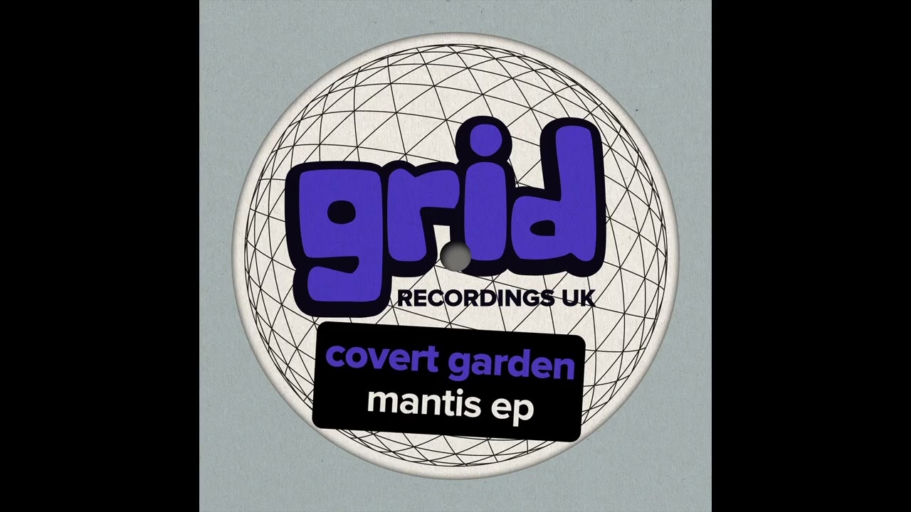 Covert Garden - Smoke Riddim
