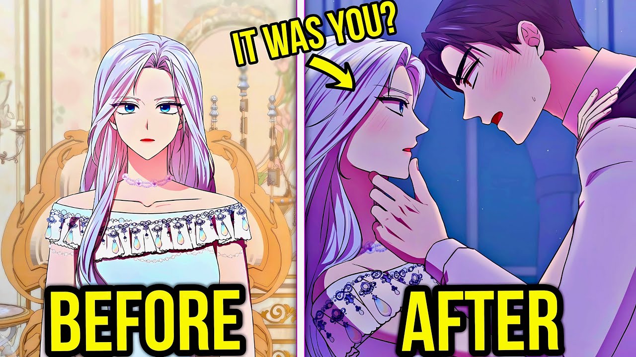 Her Life Went Downhill Until She Found Out That She Was Dating My Lord. And He Gave Her...
