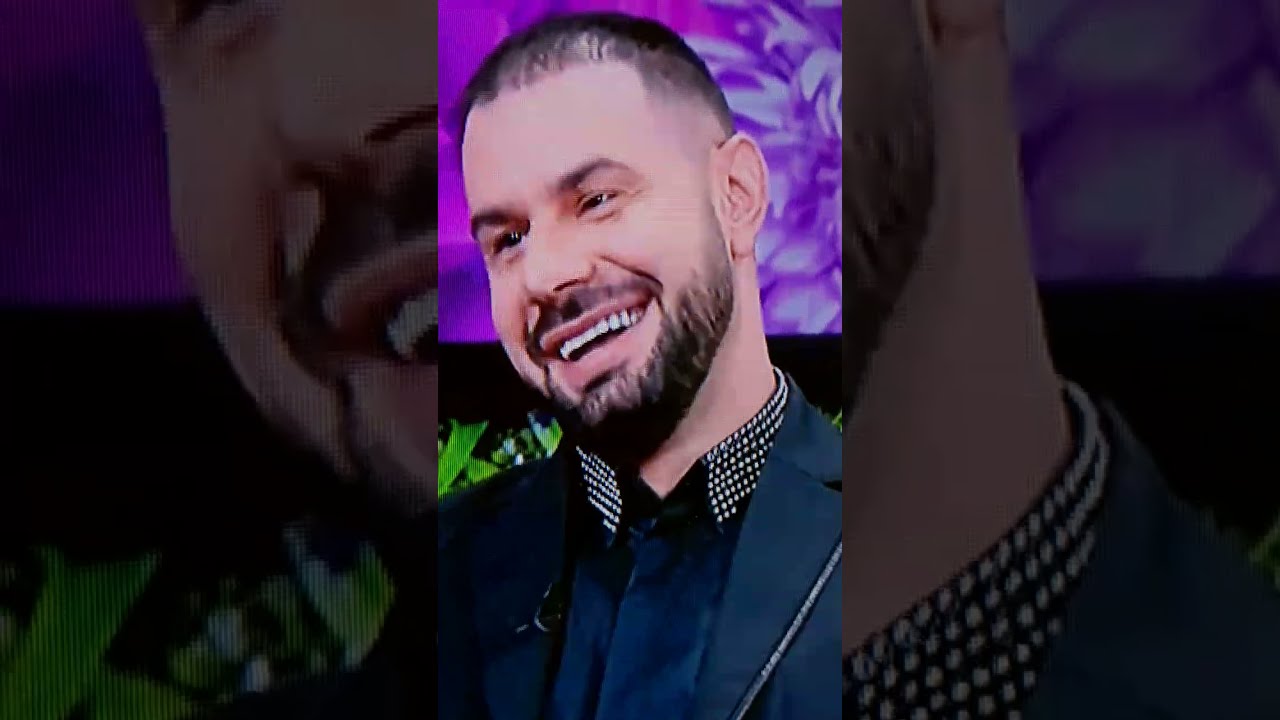 Киара и Красимир на гости в студиото
