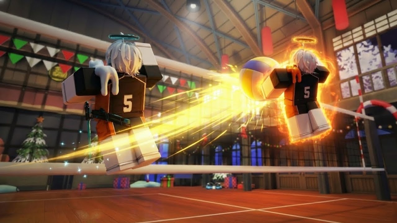 AKARI É META OU SÓ HYPE? | Volleyball Legends