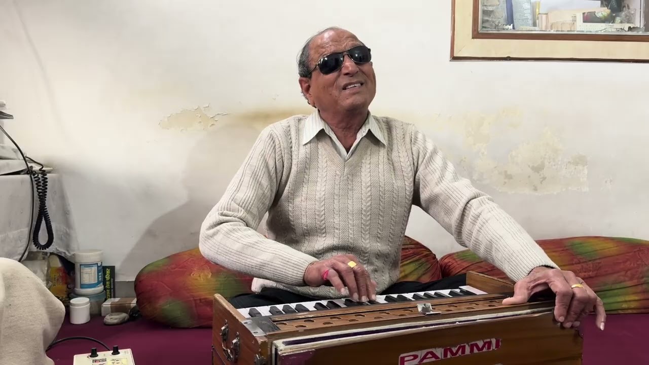 Urdu ghazal lyrics (laut kar fir na mohabat ke zamane aye)