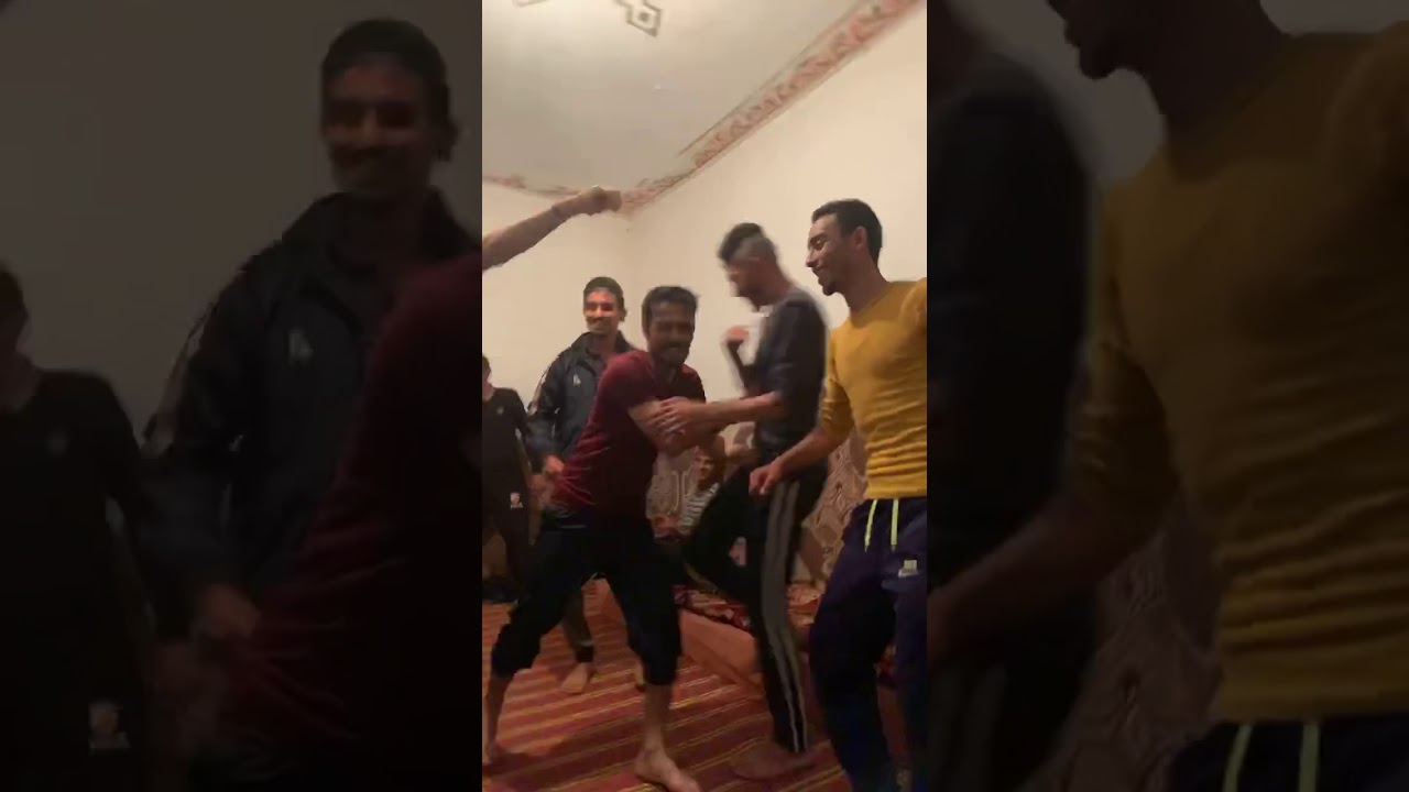 كيلاني_طليق🎤حفله_حيه🇹🇳🇱🇾🇩🇿🇲🇦19/4/2020