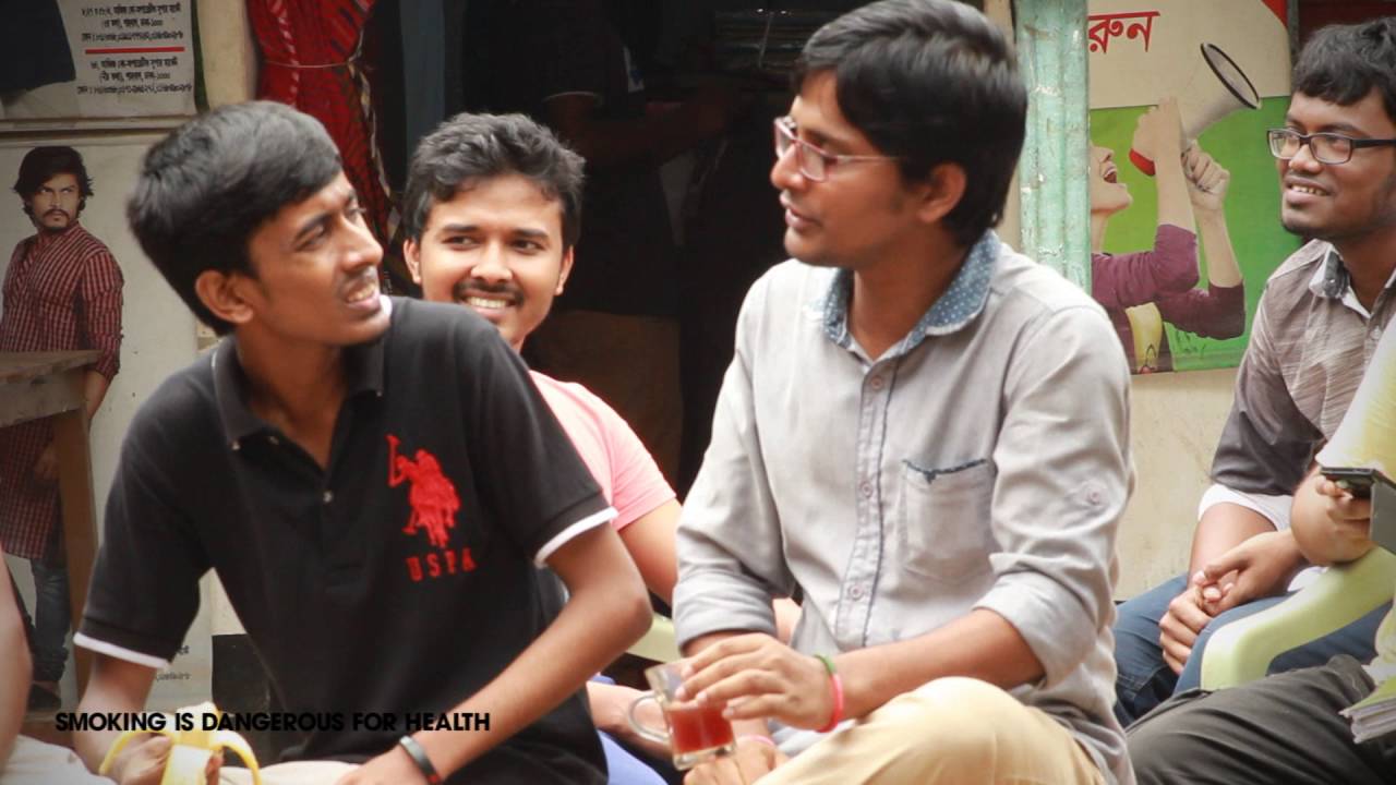 3 idiot's of DUET.(Civil Fest-2016)